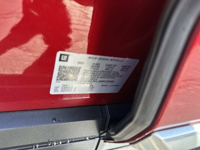 2021 GMC Yukon XL Denali - Photo 34