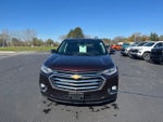 2020 Chevrolet Traverse High Country