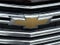 2020 Chevrolet Traverse High Country