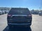 2020 Chevrolet Traverse High Country