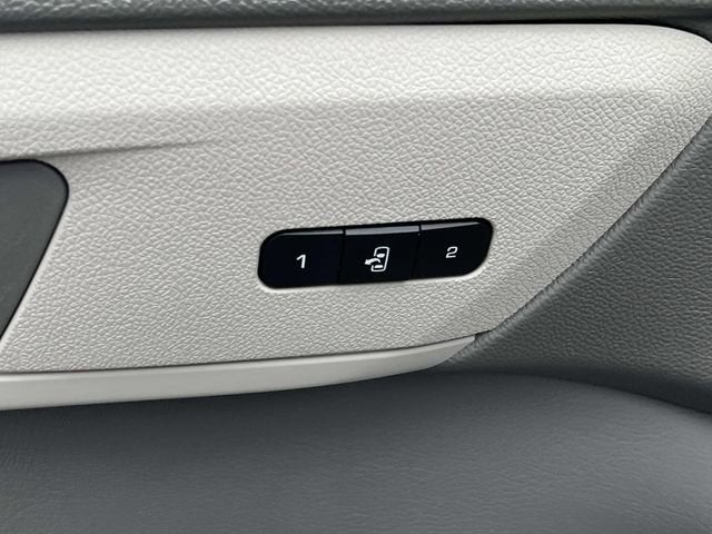 2016 Chevrolet Traverse LTZ