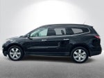 2016 Chevrolet Traverse LTZ