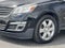 2016 Chevrolet Traverse LTZ
