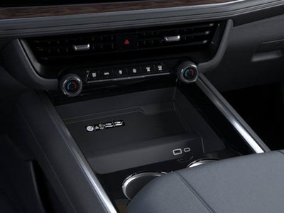 2027 Chevrolet Suburban Z71