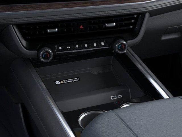 2027 Chevrolet Suburban Z71