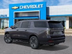 2027 Chevrolet Suburban Z71