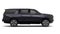 2027 Chevrolet Suburban Z71