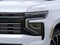 2027 Chevrolet Suburban High Country