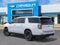 2027 Chevrolet Suburban High Country