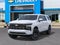 2027 Chevrolet Suburban High Country