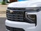 2027 Chevrolet Suburban High Country