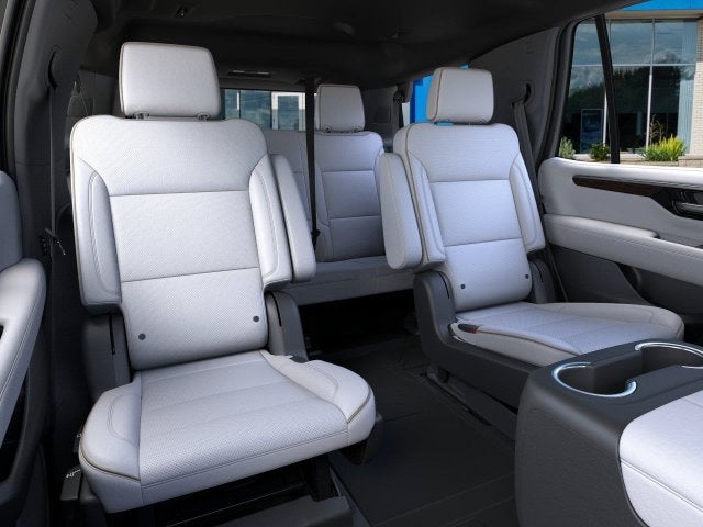 2027 Chevrolet Tahoe Premier