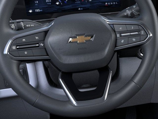 2027 Chevrolet Tahoe Premier