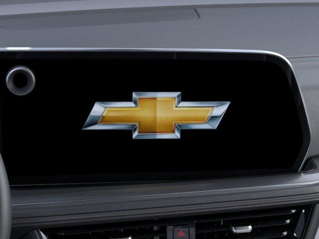 2027 Chevrolet Tahoe Premier