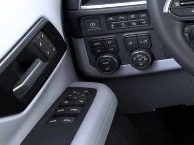 2027 Chevrolet Tahoe Premier