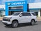 2027 Chevrolet Tahoe Premier