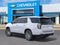 2027 Chevrolet Tahoe Premier