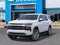 2027 Chevrolet Tahoe Premier