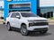 2027 Chevrolet Tahoe Premier