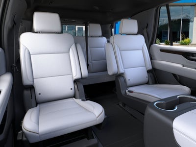 2027 Chevrolet Tahoe Premier