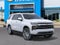 2027 Chevrolet Tahoe Premier