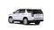 2027 Chevrolet Tahoe Premier