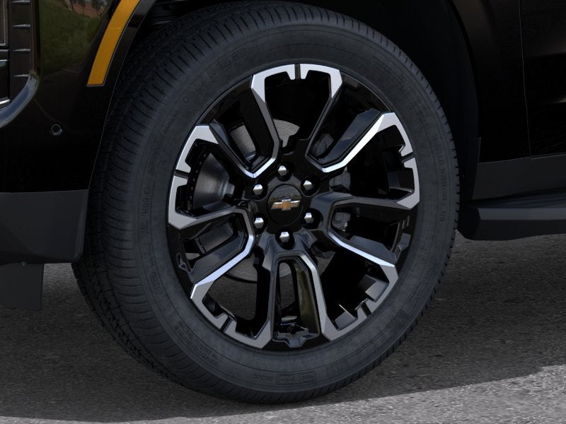 2027 Chevrolet Tahoe Premier
