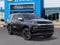 2027 Chevrolet Tahoe Premier