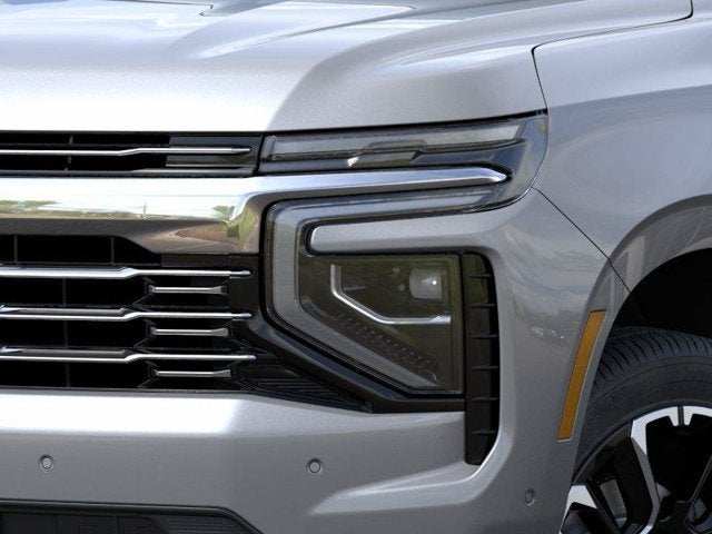 2027 Chevrolet Tahoe Premier - Photo 10