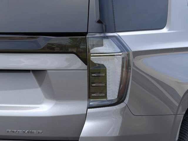2027 Chevrolet Tahoe Premier - Photo 11