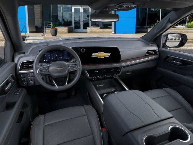 2027 Chevrolet Tahoe Premier - Photo 15