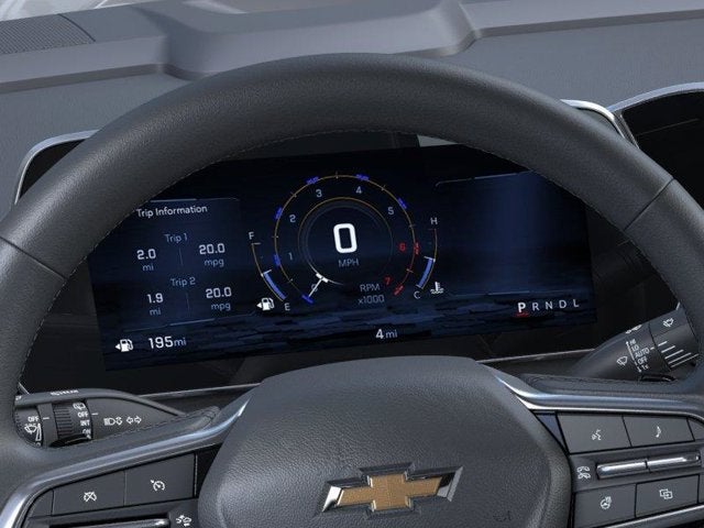 2027 Chevrolet Tahoe Premier - Photo 18