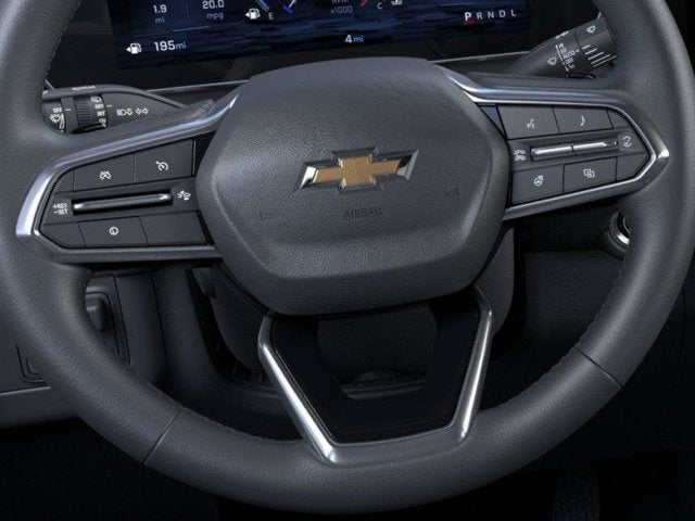 2027 Chevrolet Tahoe Premier - Photo 19