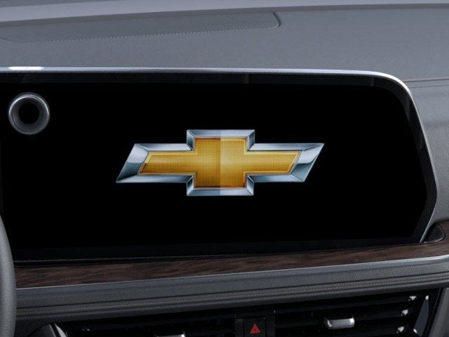 2027 Chevrolet Tahoe Premier - Photo 20