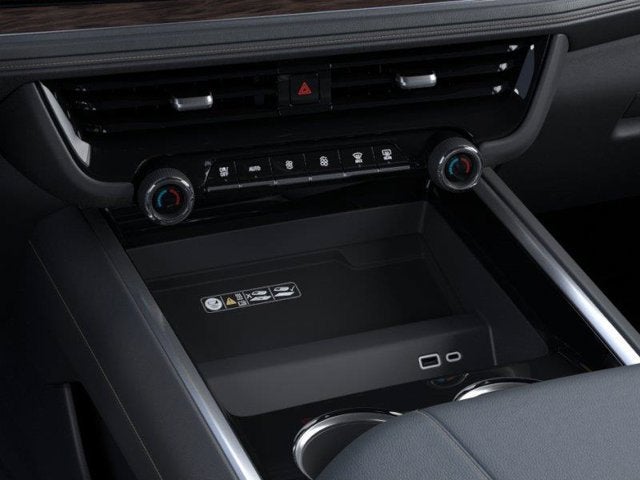 2027 Chevrolet Tahoe Premier - Photo 23