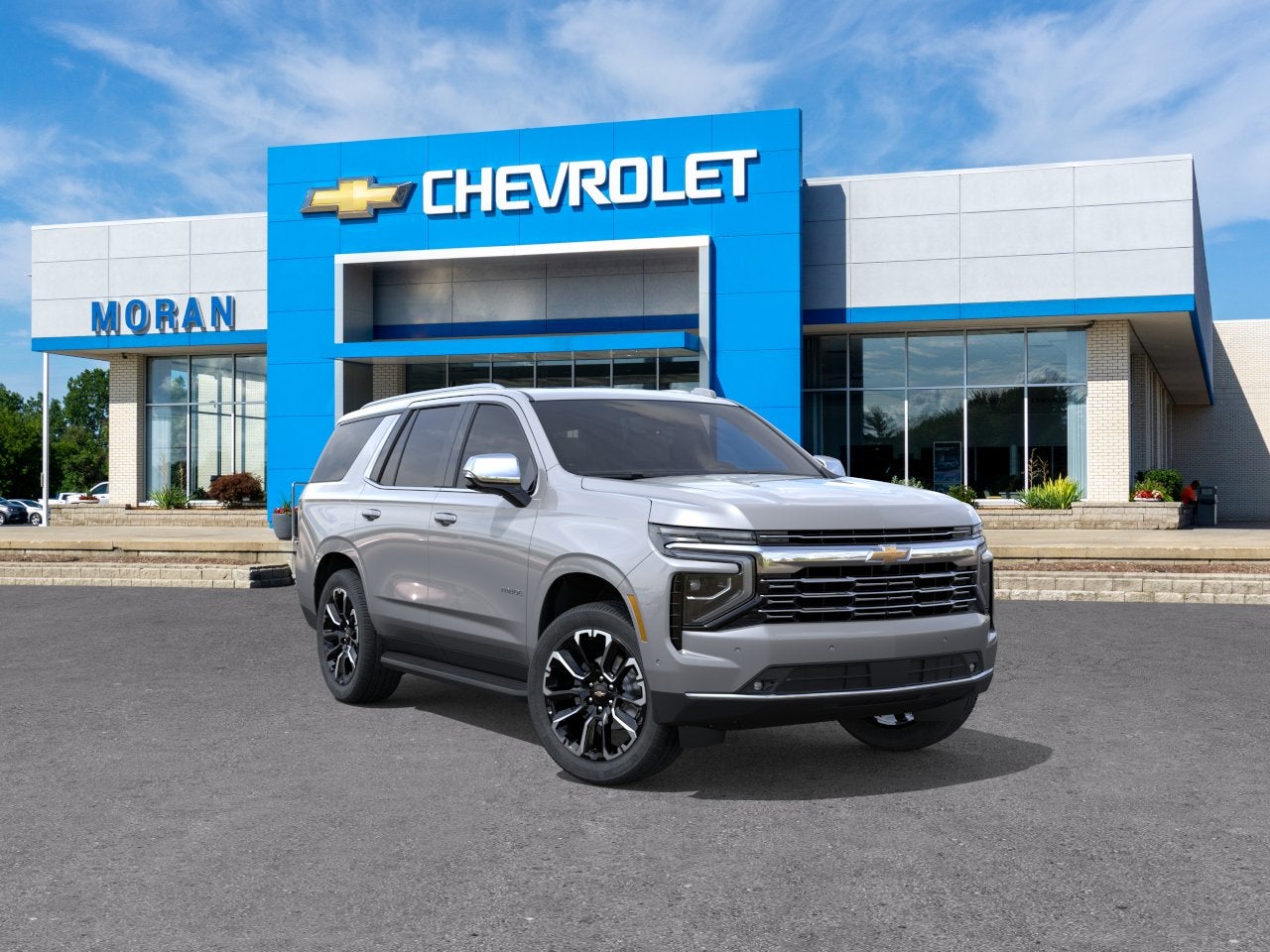 2027 Chevrolet Tahoe Premier - Photo 25
