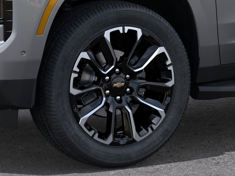 2027 Chevrolet Tahoe Premier - Photo 33