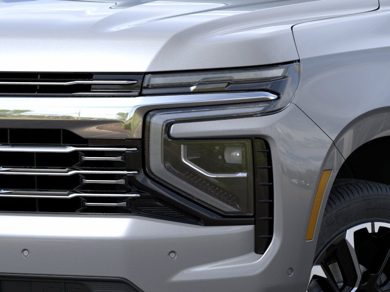 2027 Chevrolet Tahoe Premier - Photo 34