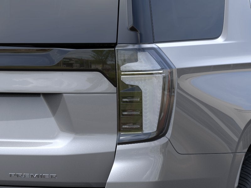 2027 Chevrolet Tahoe Premier - Photo 35