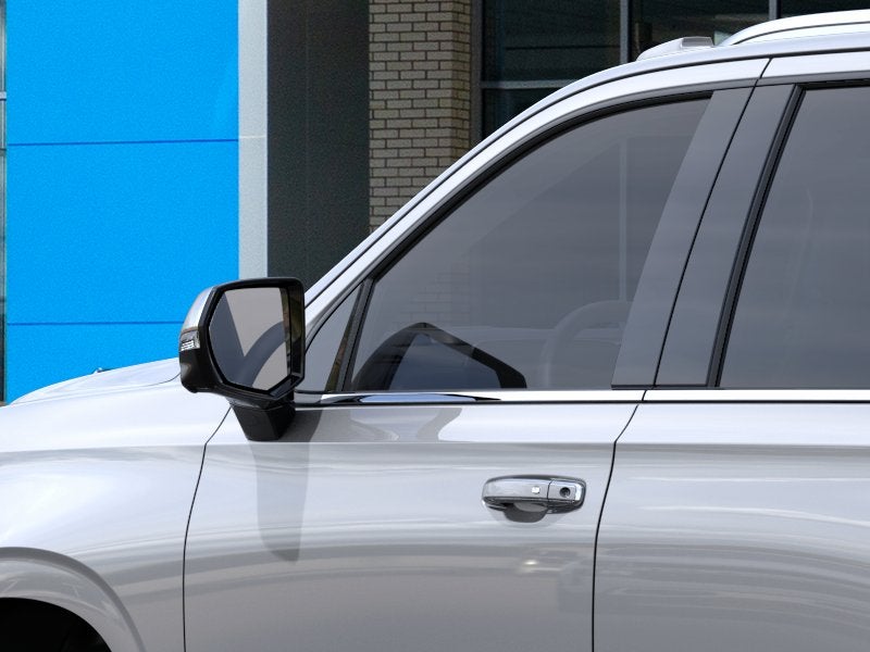 2027 Chevrolet Tahoe Premier - Photo 36