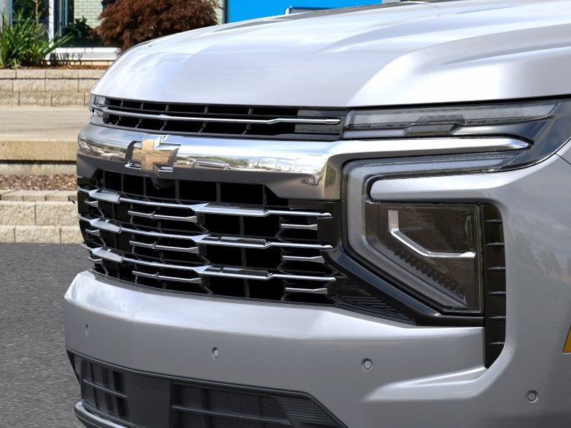 2027 Chevrolet Tahoe Premier - Photo 37