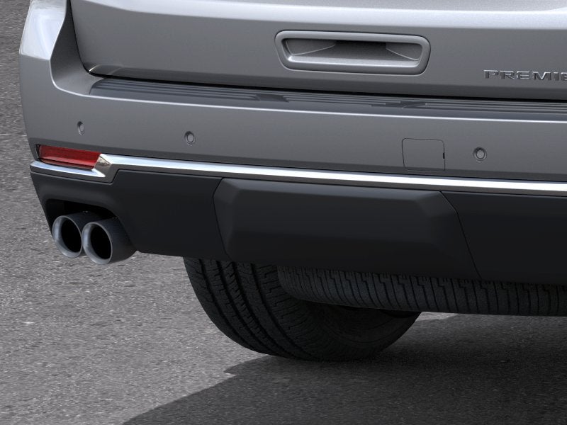 2027 Chevrolet Tahoe Premier - Photo 38