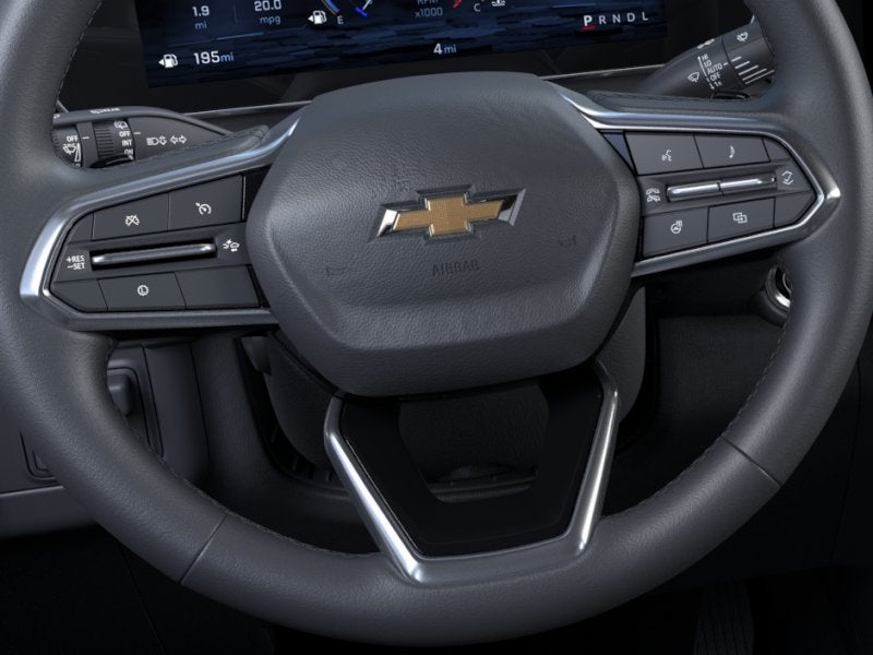 2027 Chevrolet Tahoe Premier - Photo 43