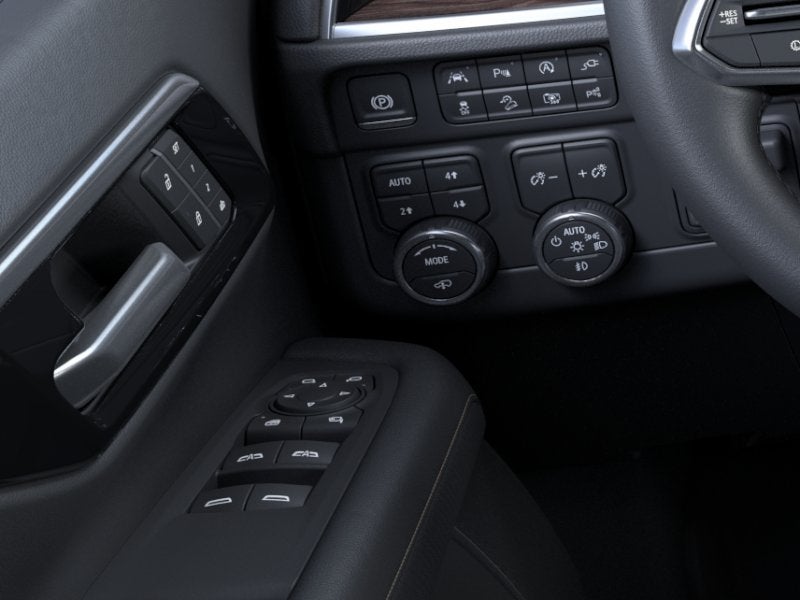 2027 Chevrolet Tahoe Premier - Photo 46