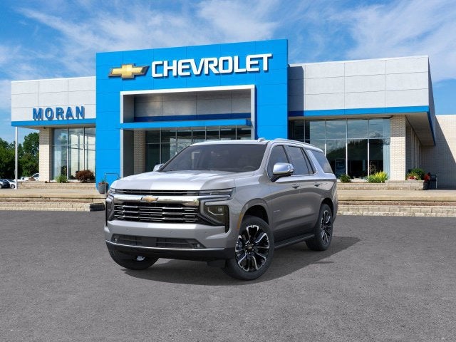 2027 Chevrolet Tahoe Premier - Photo 8