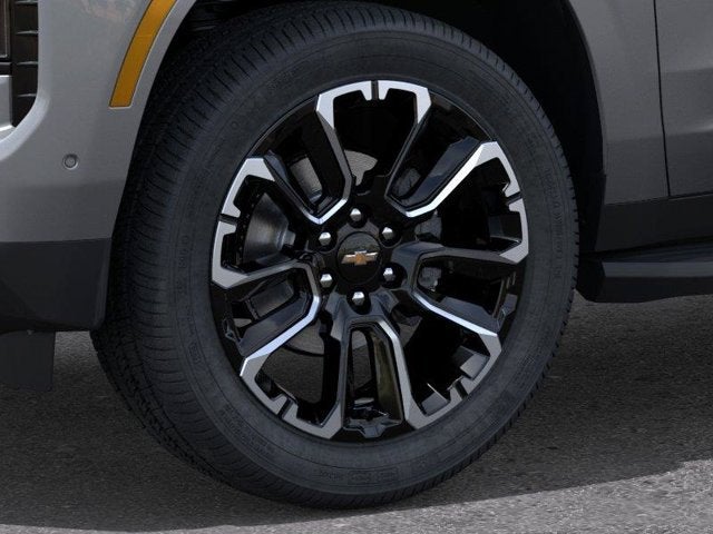 2027 Chevrolet Tahoe Premier - Photo 9