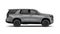 2027 Chevrolet Tahoe Premier