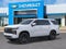 2027 Chevrolet Tahoe High Country
