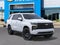 2027 Chevrolet Tahoe High Country