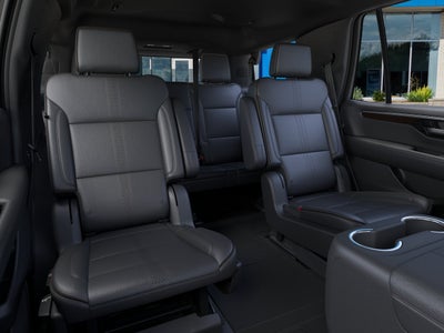 2027 Chevrolet Tahoe High Country